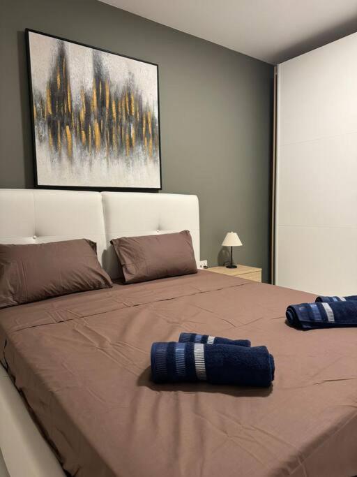 Amadeo Appartement