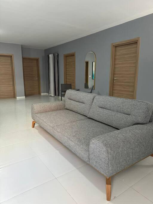 Amadeo Apartment *