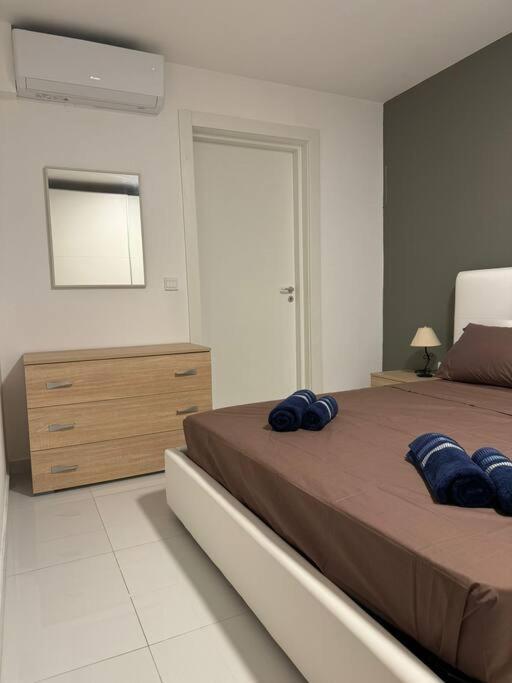 Apartment Amadeo *