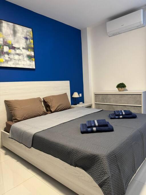 Apartment Amadeo *